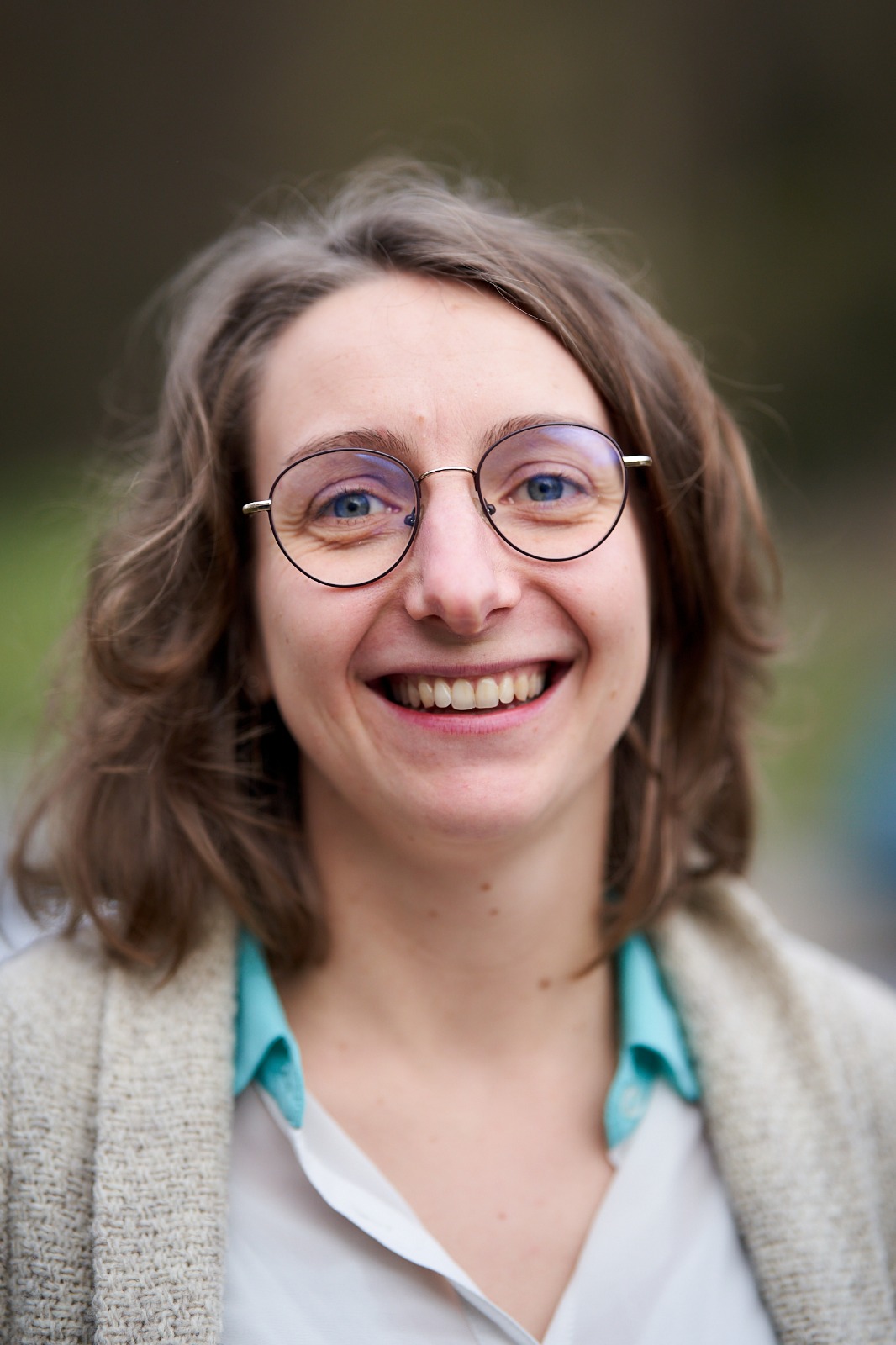 Delphine Vandermeersch